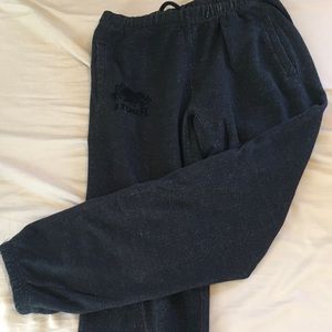Roots Sweatpants EUC
